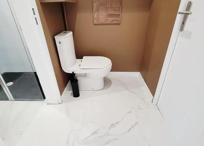 Appartement Bohème Chic Albi